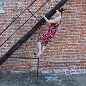 Meet your Posher, Michele